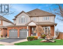 928 MANORBROOK Court, Kitchener, Ontario
