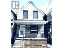 37 FRANCIS STREET, Hamilton, Ontario