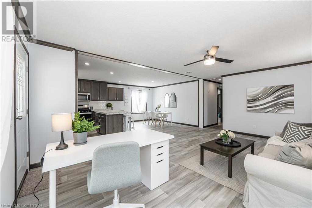 1085 Concession 10 Road W Unit# Lot 125/w, Flamborough, Ontario  L0R 1K0 - Photo 13 - 40725435