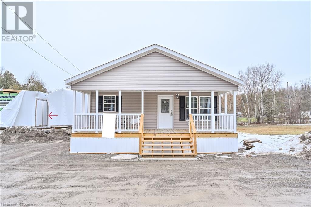 1085 Concession 10 Road W Unit# Lot 125/w, Flamborough, Ontario  L0R 1K0 - Photo 2 - 40725435