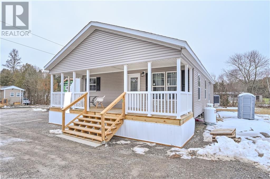 1085 Concession 10 Road W Unit# Lot 125/w, Flamborough, Ontario  L0R 1K0 - Photo 4 - 40725435
