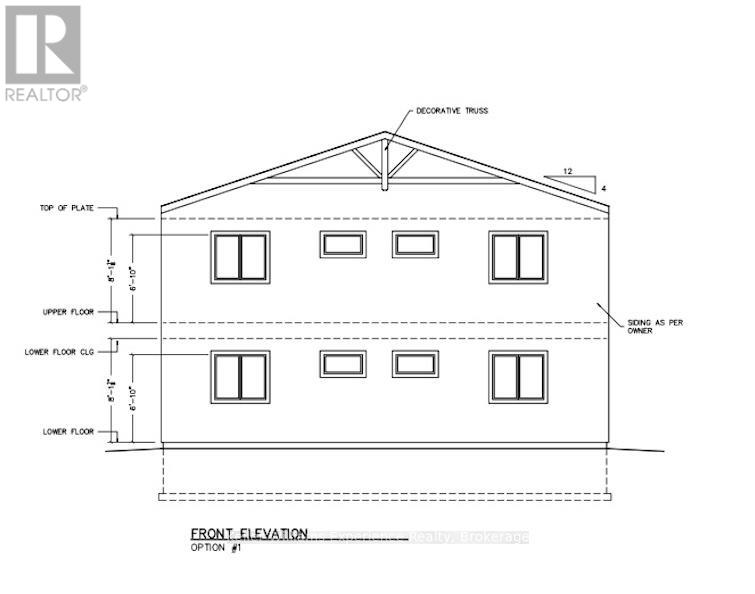 760 SECOND AVENUE, Tay, Ontario