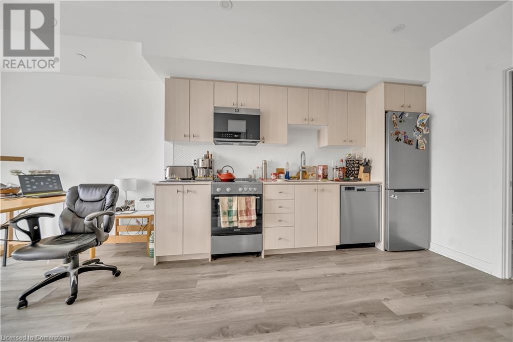 15 Wellington Street S Unit# 2112, Kitchener, Ontario  N2G 0E4 - Photo 10 - 40725243