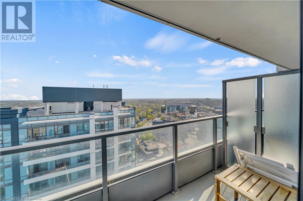 15 Wellington Street S Unit# 2112, Kitchener, Ontario  N2G 0E4 - Photo 14 - 40725243