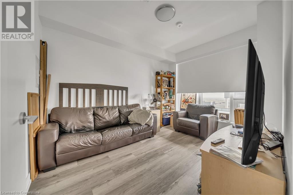 15 Wellington Street S Unit# 2112, Kitchener, Ontario  N2G 0E4 - Photo 16 - 40725243
