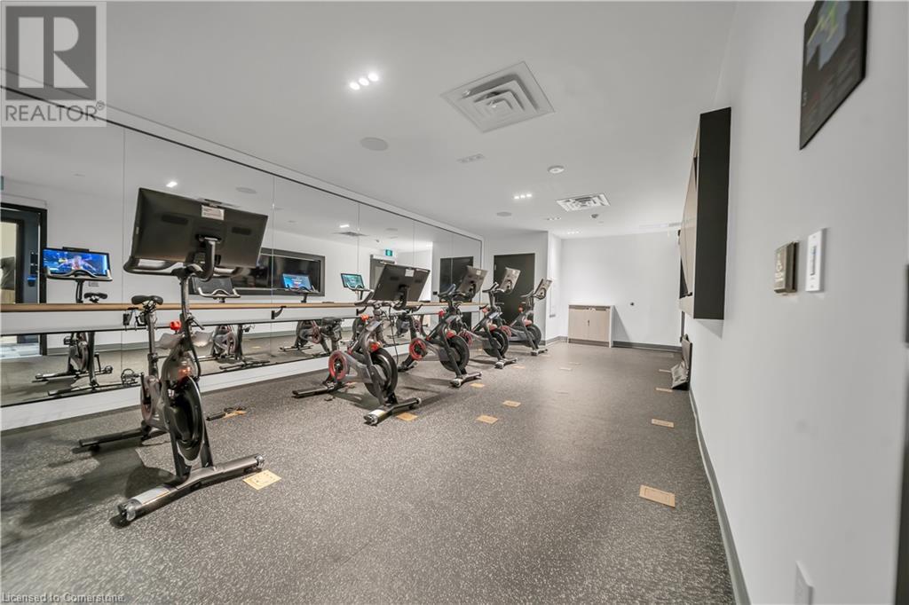 15 Wellington Street S Unit# 2112, Kitchener, Ontario  N2G 0E4 - Photo 20 - 40725243