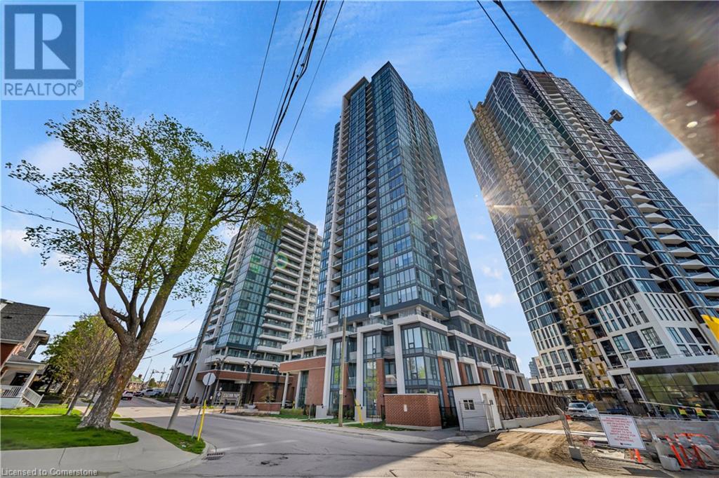 15 Wellington Street S Unit# 2112, Kitchener, Ontario  N2G 0E4 - Photo 28 - 40725243