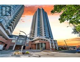 15 WELLINGTON Street S Unit# 2112, Kitchener, Ontario