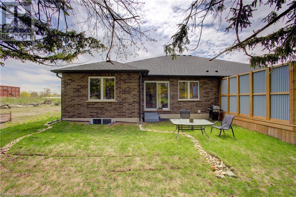 11 Malcolm Crescent Crescent, Listowel, Ontario  N4W 3X8 - Photo 28 - 40724678