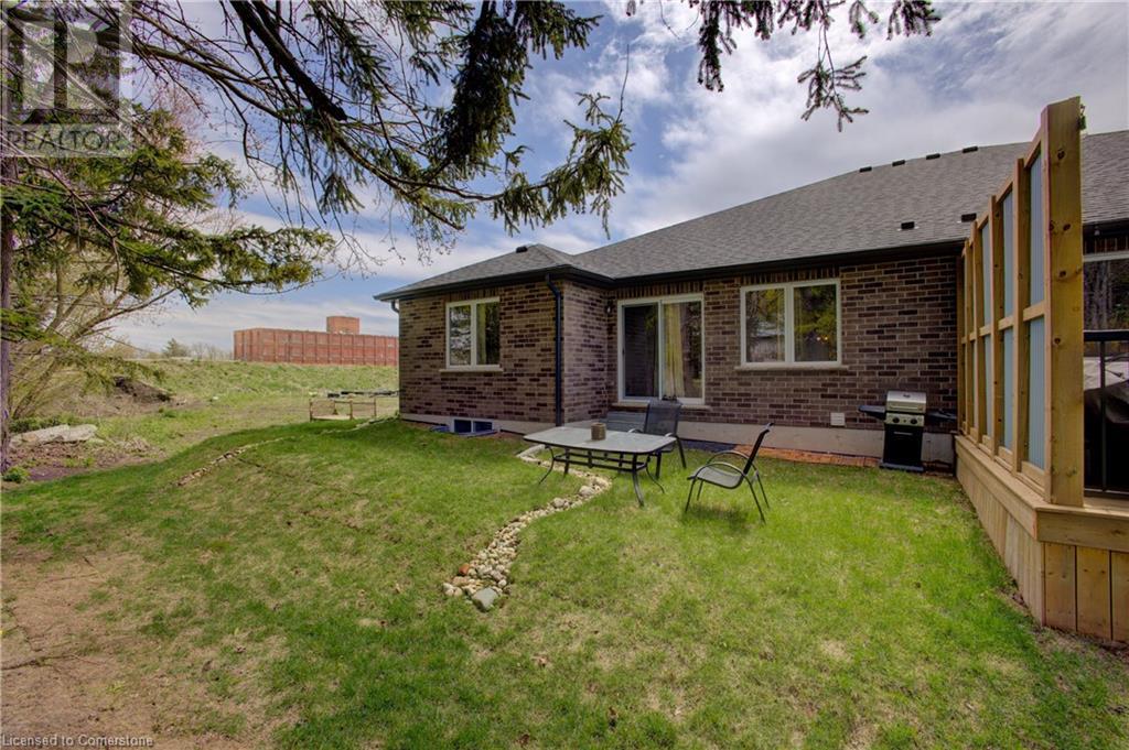 11 Malcolm Crescent Crescent, Listowel, Ontario  N4W 3X8 - Photo 29 - 40724678