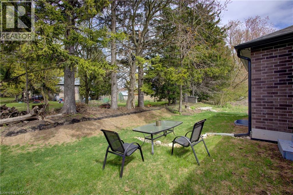 11 Malcolm Crescent Crescent, Listowel, Ontario  N4W 3X8 - Photo 30 - 40724678