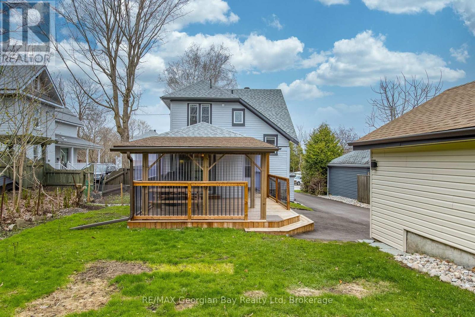 641 Bay Street, Midland, Ontario  L4R 1L8 - Photo 26 - S12127987