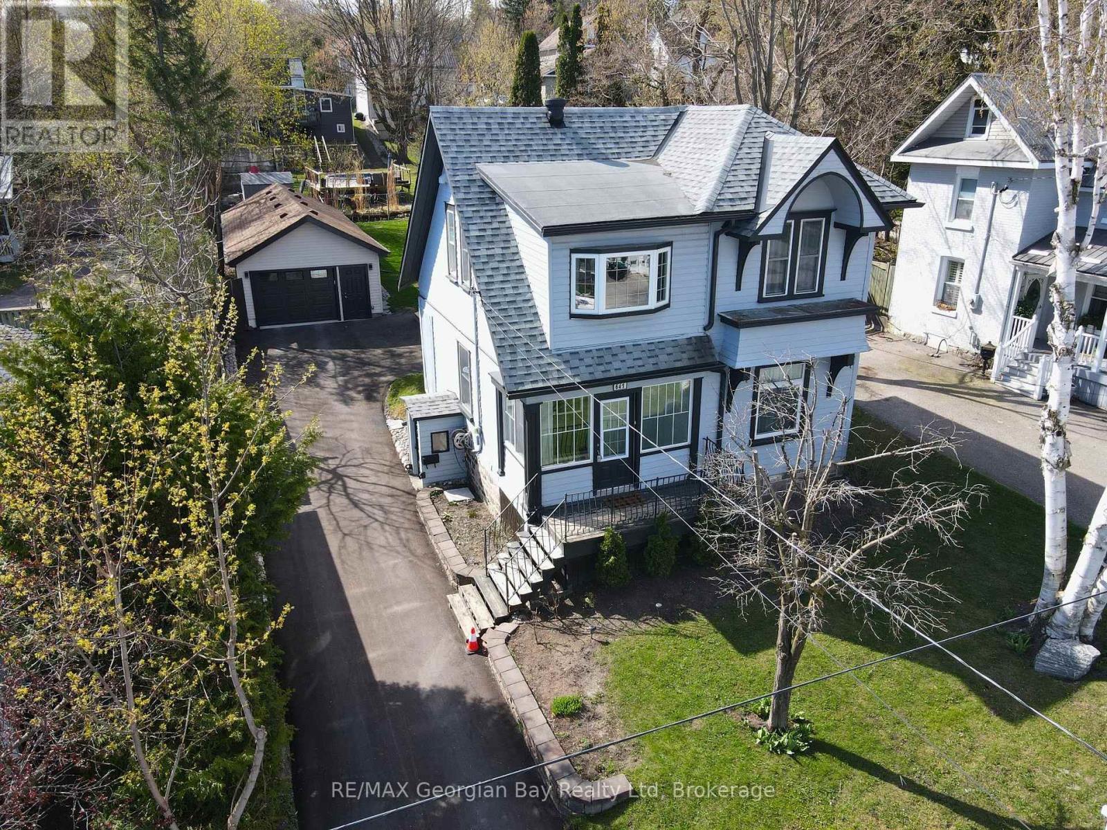 641 Bay Street, Midland, Ontario  L4R 1L8 - Photo 28 - S12127987