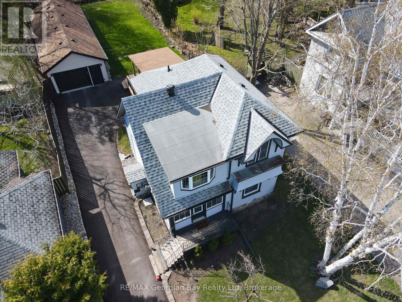 641 Bay Street, Midland, Ontario  L4R 1L8 - Photo 29 - S12127987