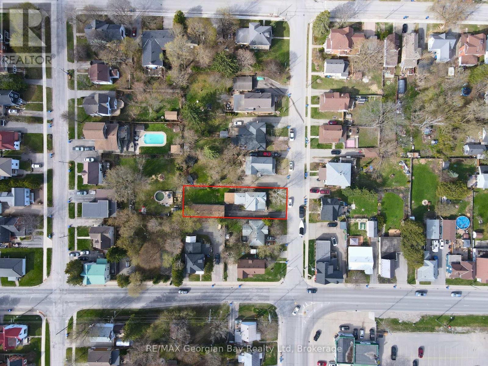 641 Bay Street, Midland, Ontario  L4R 1L8 - Photo 30 - S12127987