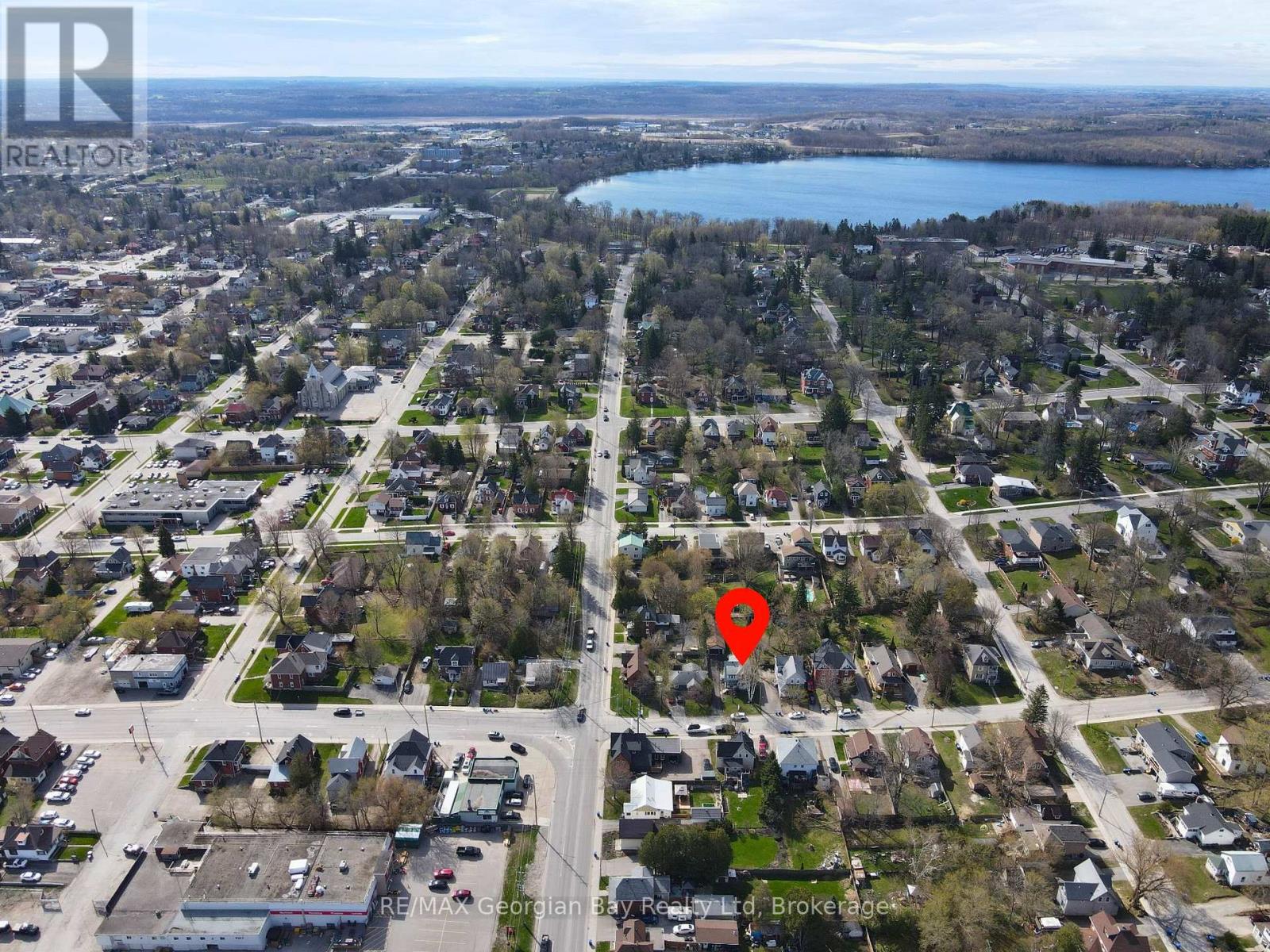 641 Bay Street, Midland, Ontario  L4R 1L8 - Photo 31 - S12127987