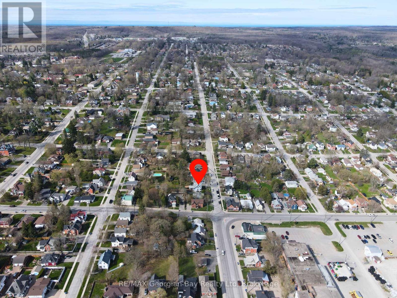 641 Bay Street, Midland, Ontario  L4R 1L8 - Photo 32 - S12127987