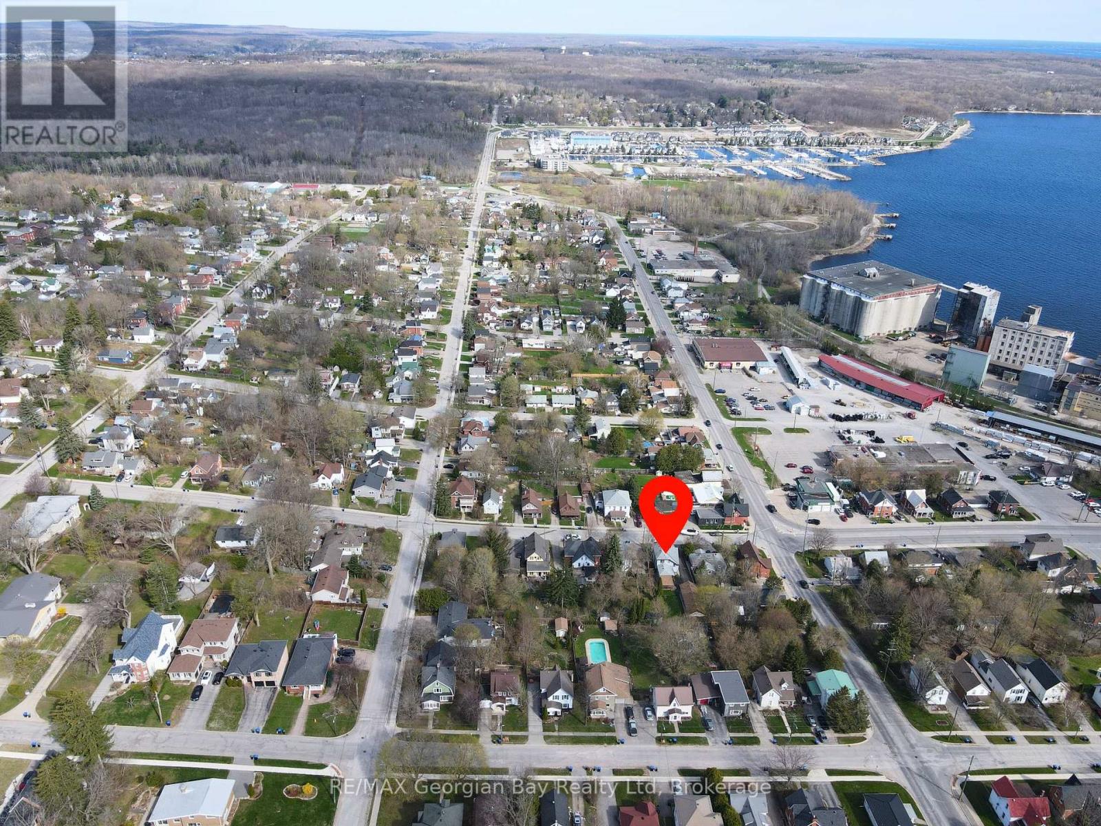 641 Bay Street, Midland, Ontario  L4R 1L8 - Photo 33 - S12127987