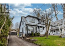 641 BAY STREET, Midland, Ontario