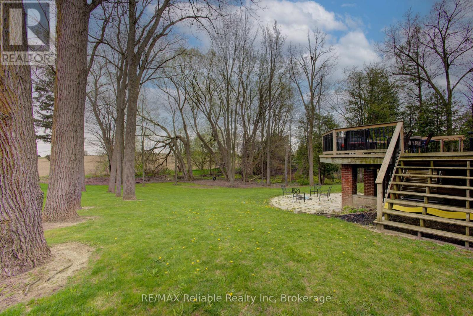77260 Kinburn Line, Huron East, Ontario  N0K 1W0 - Photo 28 - X12127938