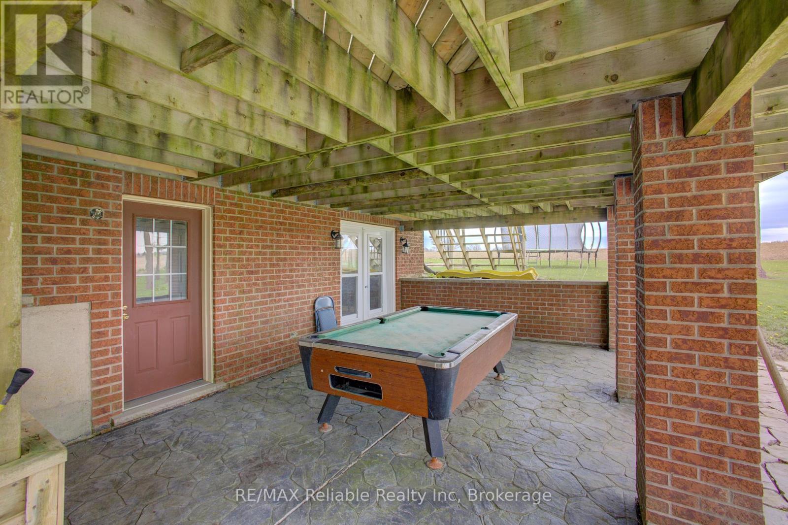 77260 Kinburn Line, Huron East, Ontario  N0K 1W0 - Photo 33 - X12127938