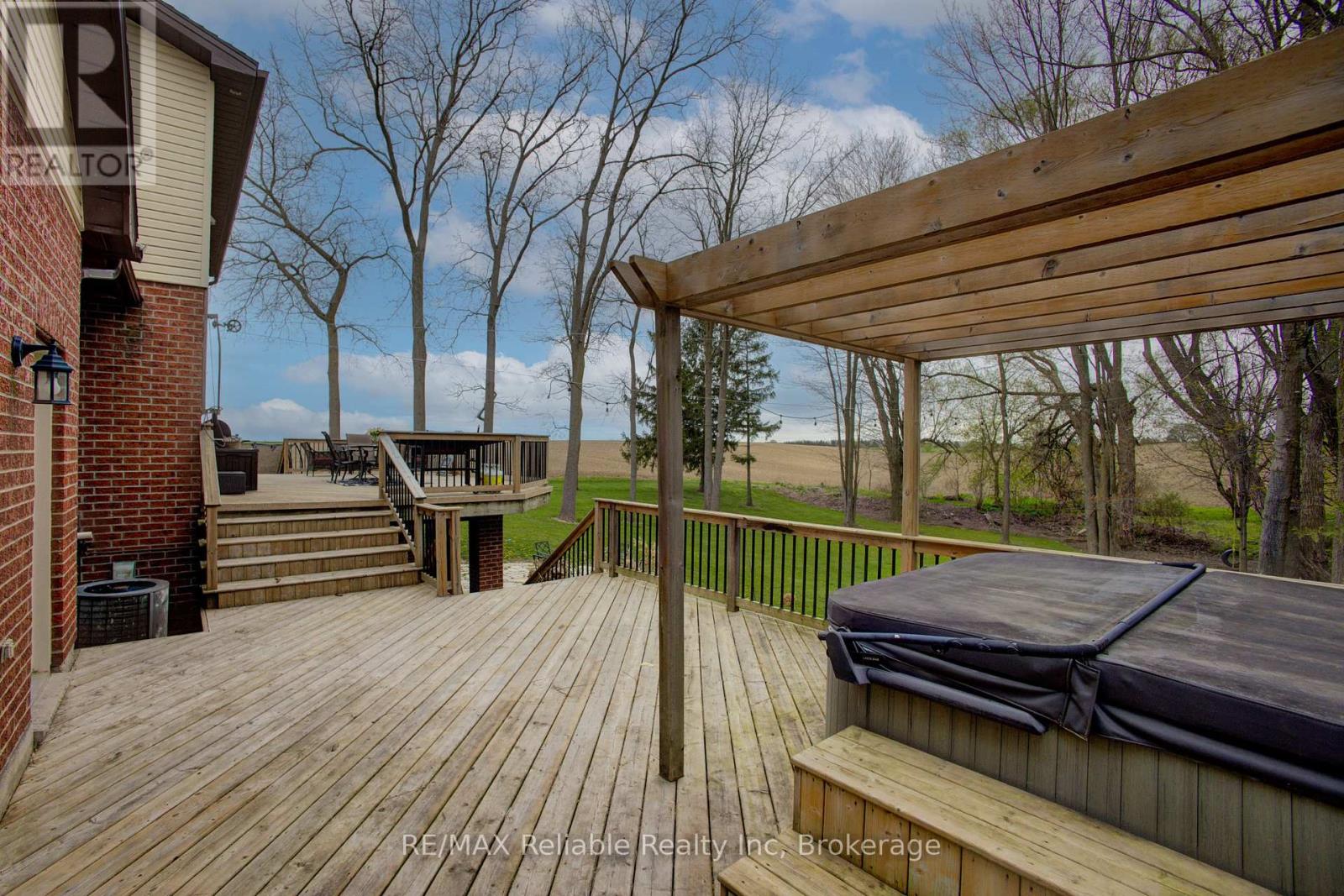 77260 Kinburn Line, Huron East, Ontario  N0K 1W0 - Photo 35 - X12127938