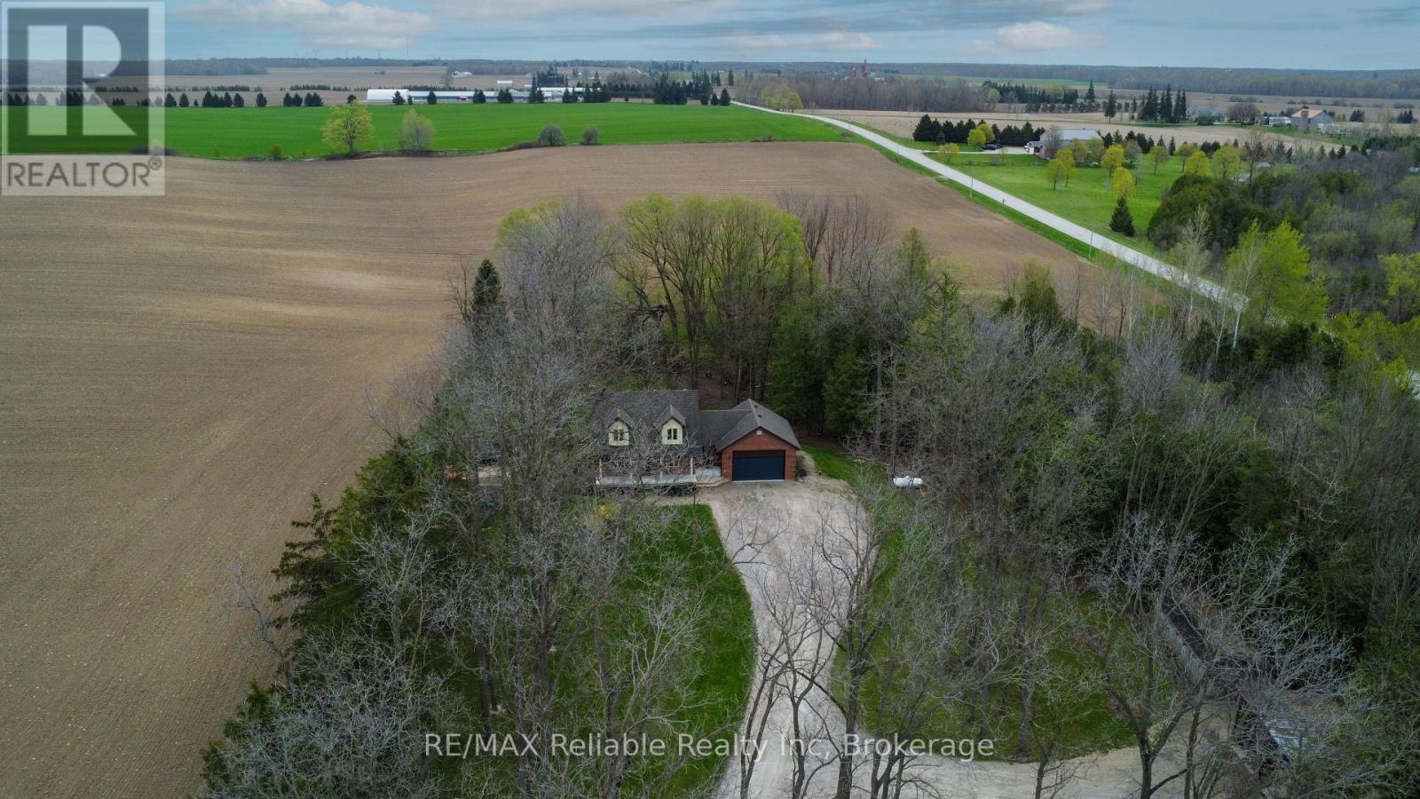 77260 Kinburn Line, Huron East, Ontario  N0K 1W0 - Photo 38 - X12127938
