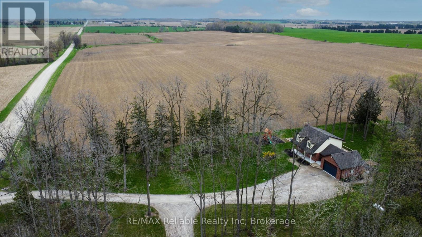 77260 Kinburn Line, Huron East, Ontario  N0K 1W0 - Photo 39 - X12127938
