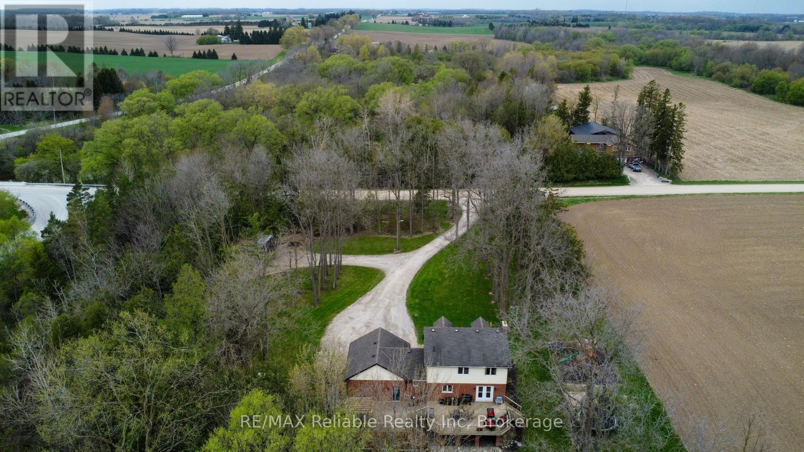 77260 Kinburn Line, Huron East, Ontario  N0K 1W0 - Photo 41 - X12127938