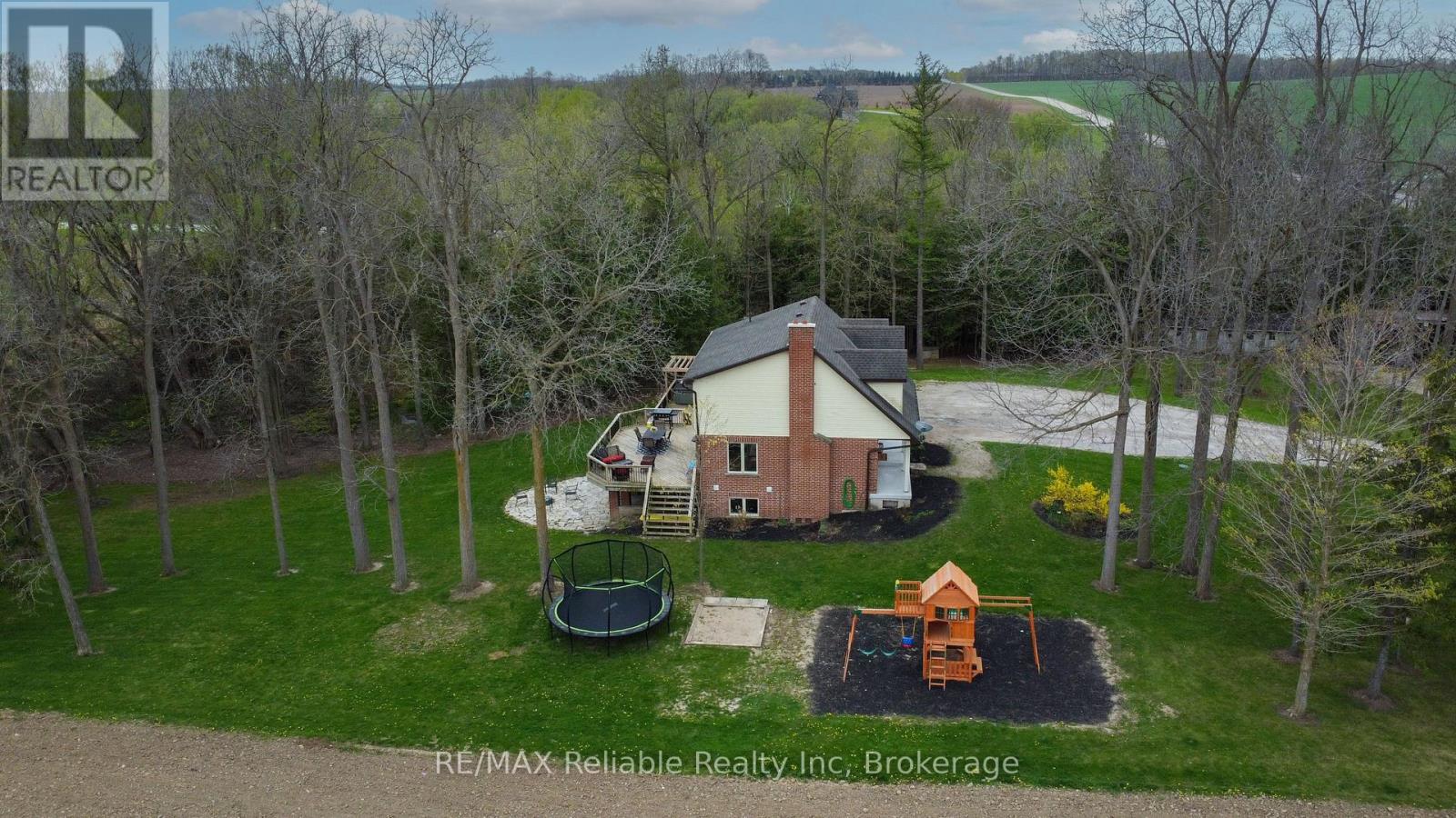 77260 Kinburn Line, Huron East, Ontario  N0K 1W0 - Photo 42 - X12127938