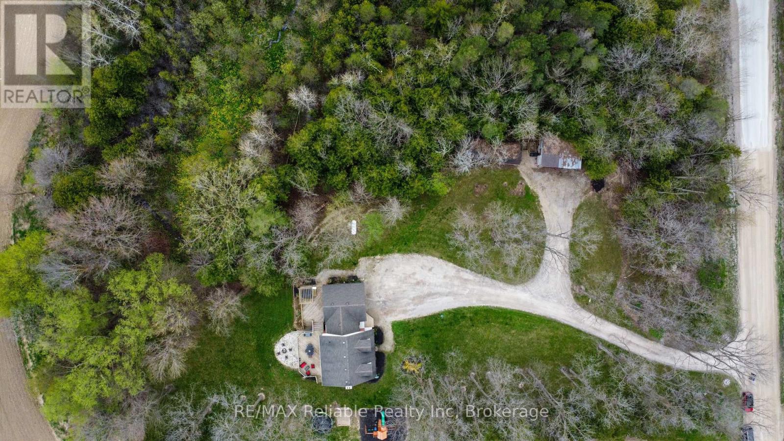77260 Kinburn Line, Huron East, Ontario  N0K 1W0 - Photo 44 - X12127938