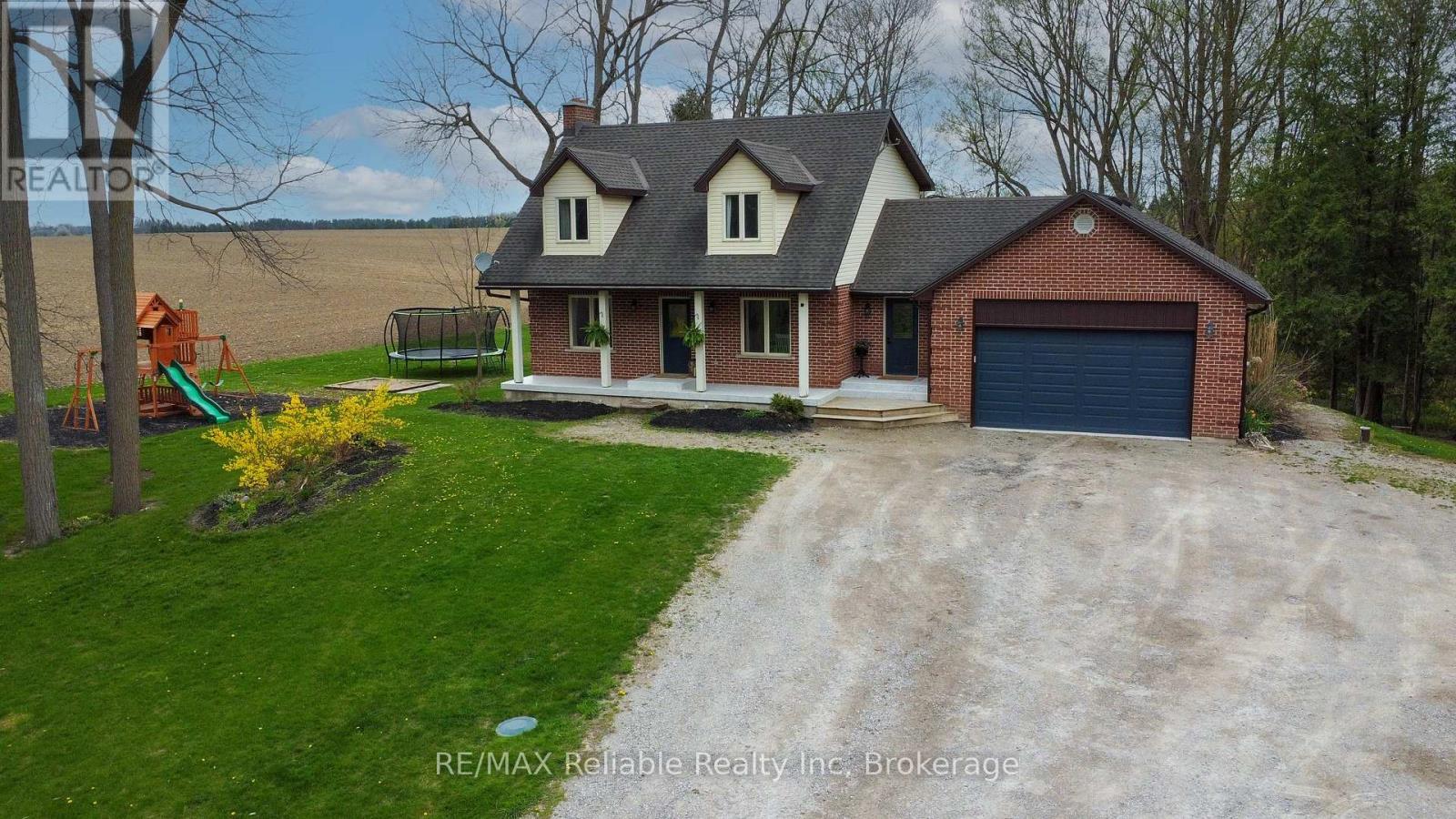 77260 Kinburn Line, Huron East, Ontario  N0K 1W0 - Photo 45 - X12127938