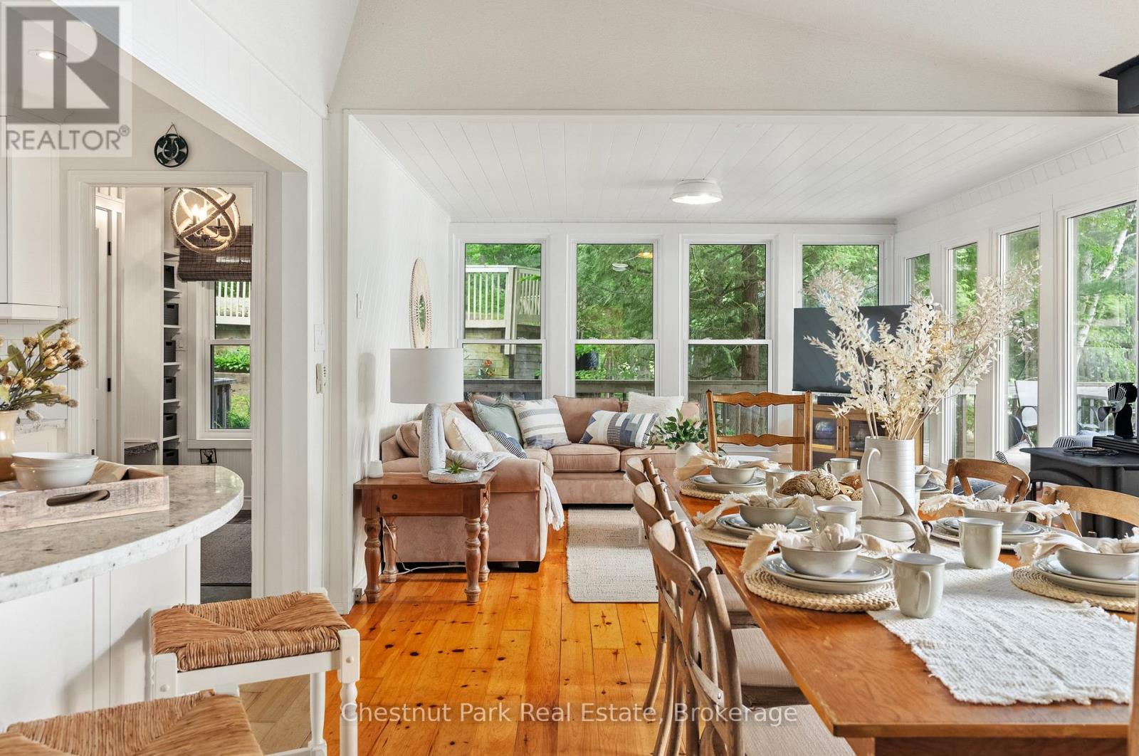 1516 Mortimers Pt Road, Muskoka Lakes, Ontario  P0B 1J0 - Photo 1 - X12127941