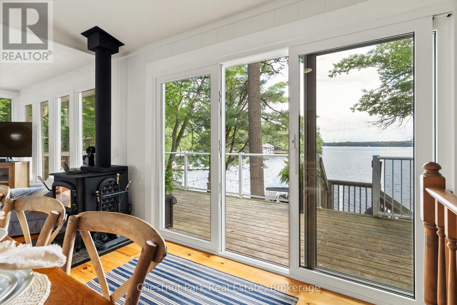 1516 Mortimers Pt Road, Muskoka Lakes, Ontario  P0B 1J0 - Photo 11 - X12127941