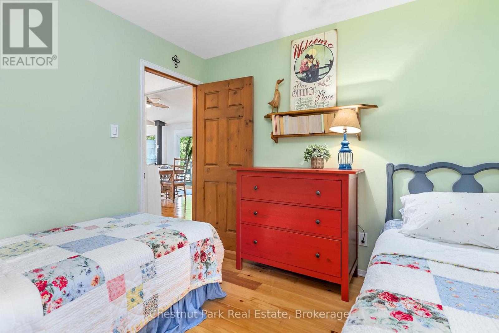 1516 Mortimers Pt Road, Muskoka Lakes, Ontario  P0B 1J0 - Photo 18 - X12127941
