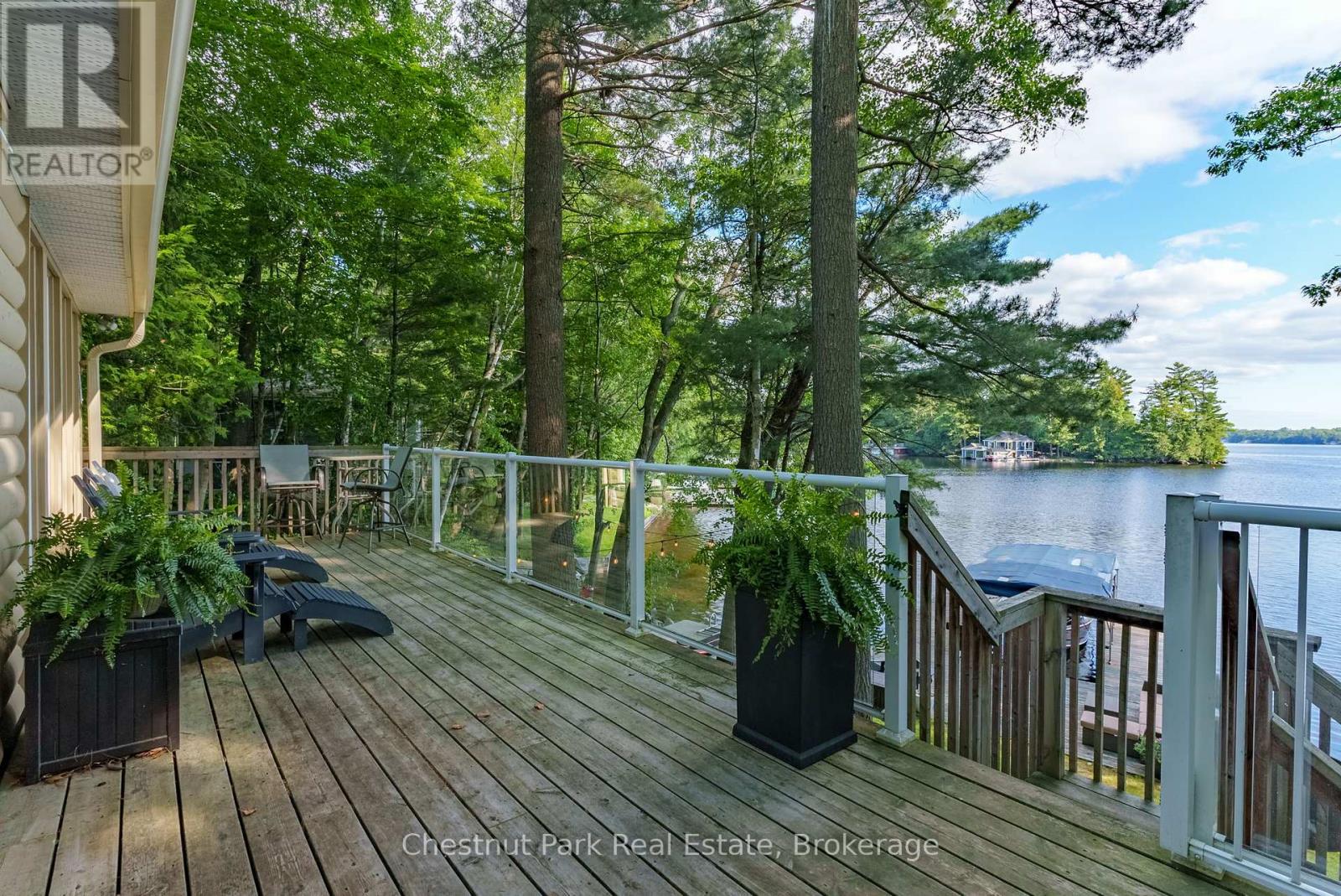 1516 Mortimers Pt Road, Muskoka Lakes, Ontario  P0B 1J0 - Photo 7 - X12127941