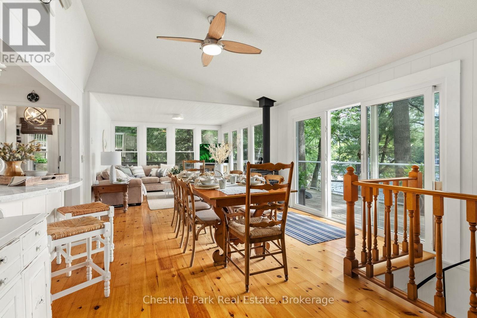 1516 Mortimers Pt Road, Muskoka Lakes, Ontario  P0B 1J0 - Photo 8 - X12127941