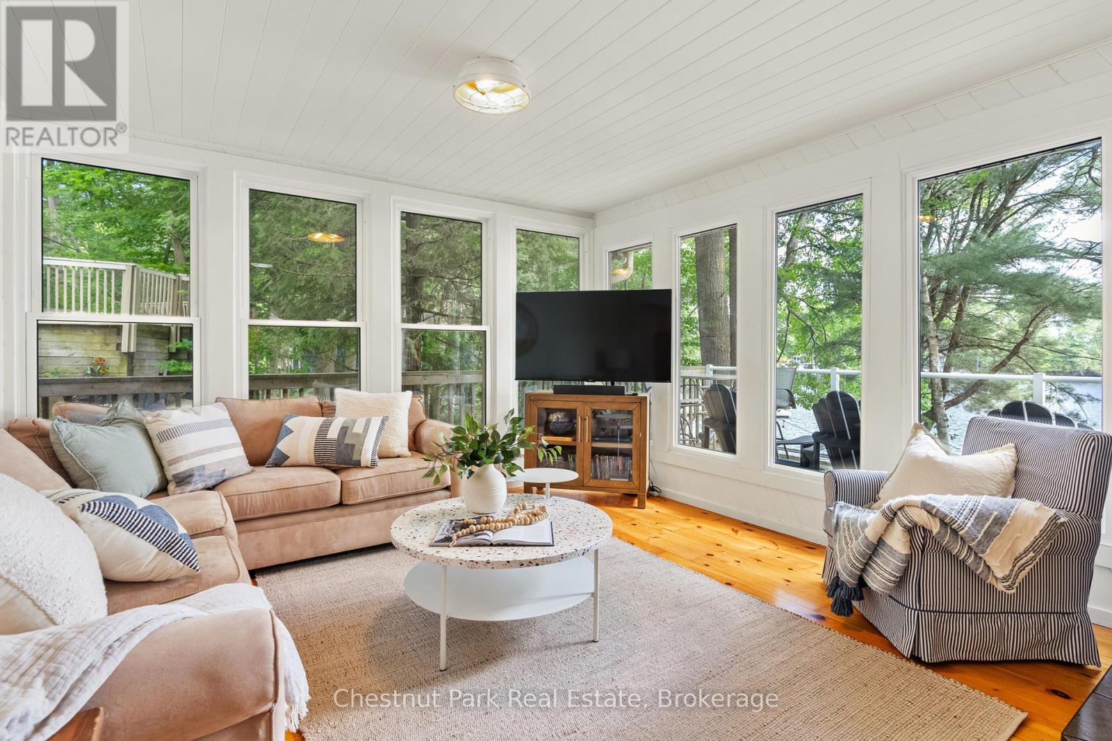 1516 Mortimers Pt Road, Muskoka Lakes, Ontario  P0B 1J0 - Photo 9 - X12127941