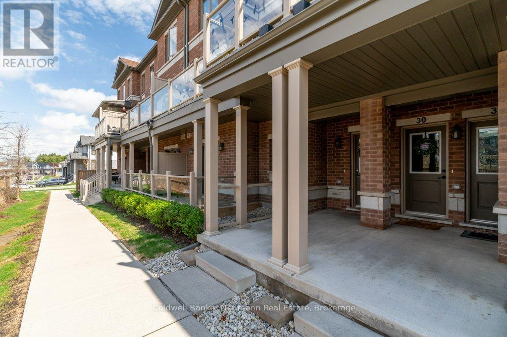30 - 39 Kay Crescent, Guelph, Ontario  N1L 0N5 - Photo 25 - X12127981