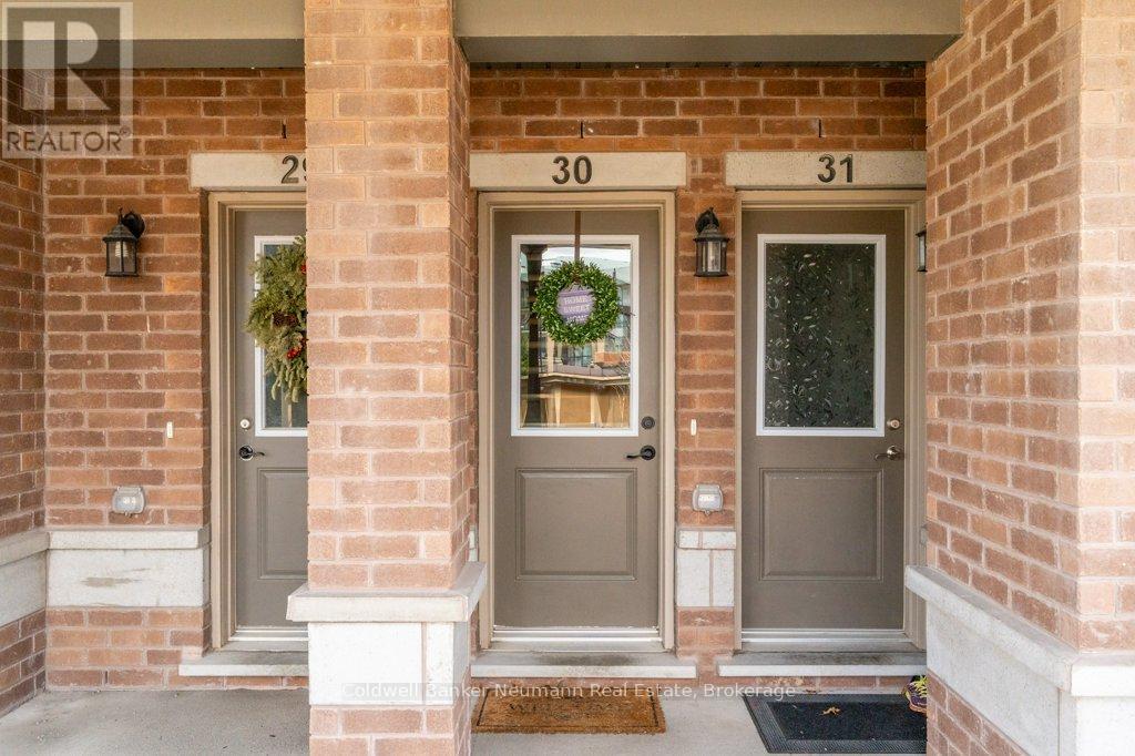 30 - 39 Kay Crescent, Guelph, Ontario  N1L 0N5 - Photo 28 - X12127981