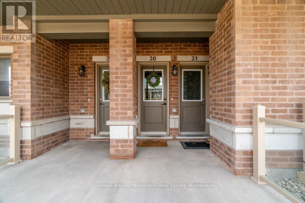 30 - 39 Kay Crescent, Guelph, Ontario  N1L 0N5 - Photo 29 - X12127981