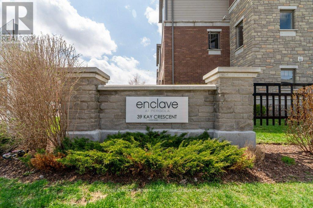 30 - 39 Kay Crescent, Guelph, Ontario  N1L 0N5 - Photo 30 - X12127981
