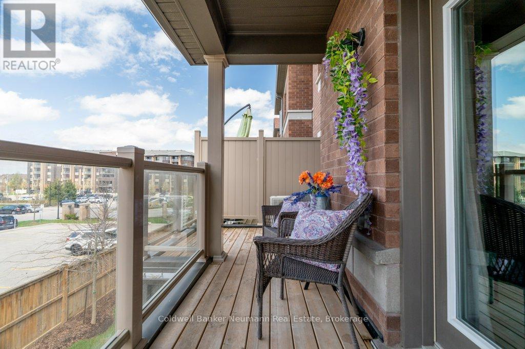 30 - 39 Kay Crescent, Guelph, Ontario  N1L 0N5 - Photo 6 - X12127981
