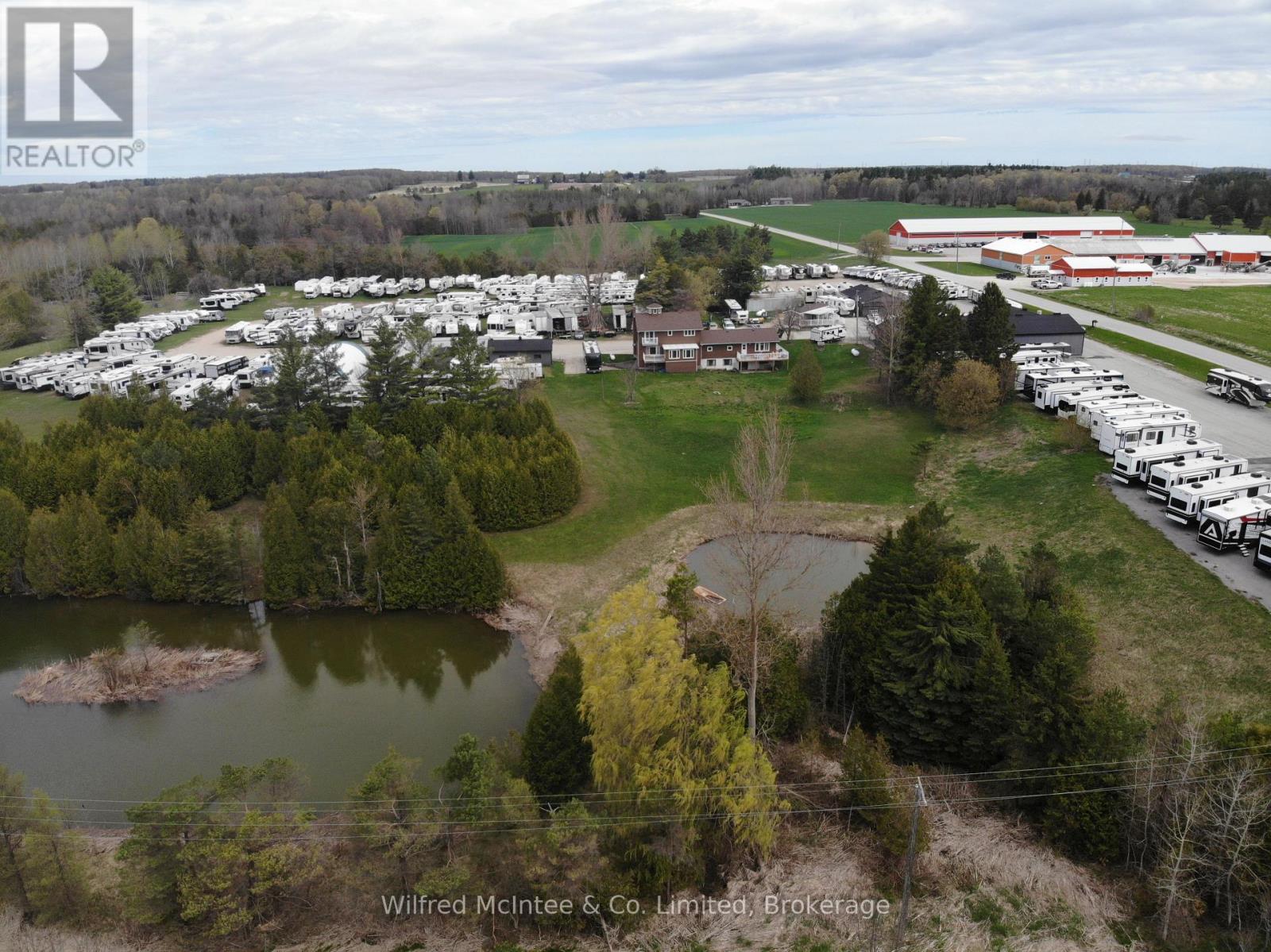 17 Sideroad 25 N Side Road, Brockton, Ontario  N0G 2V0 - Photo 10 - X12128006
