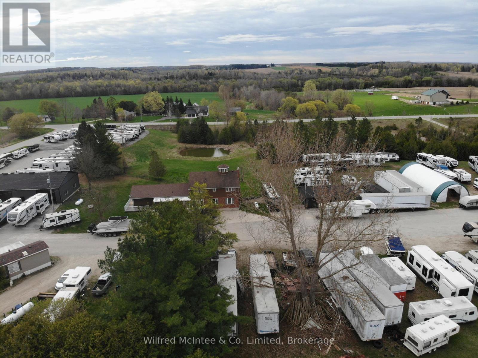 17 Sideroad 25 N Side Road, Brockton, Ontario  N0G 2V0 - Photo 11 - X12128006