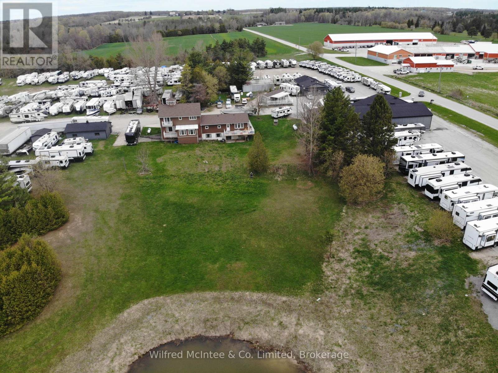 17 Sideroad 25 N Side Road, Brockton, Ontario  N0G 2V0 - Photo 12 - X12128006