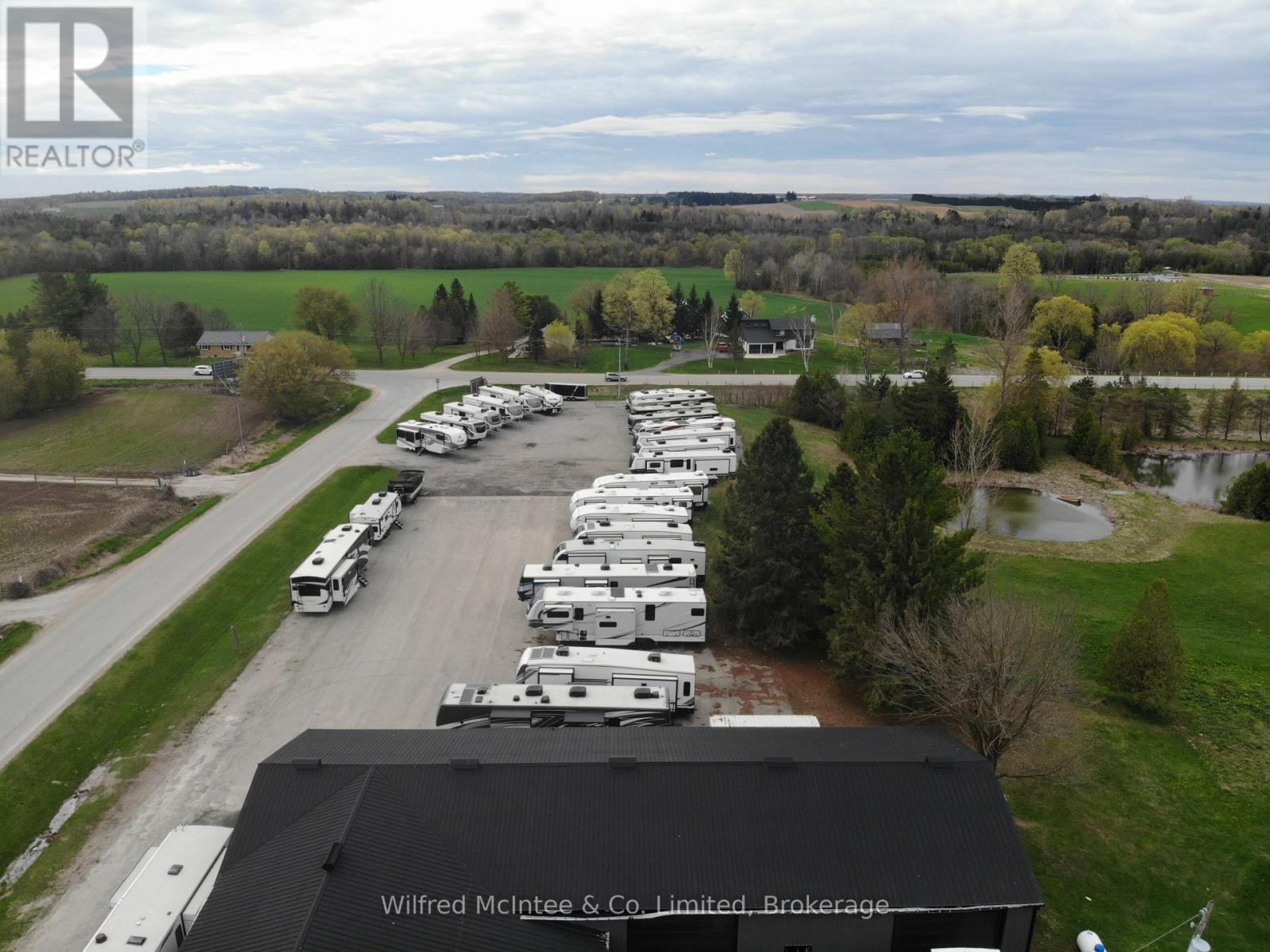 17 Sideroad 25 N Side Road, Brockton, Ontario  N0G 2V0 - Photo 19 - X12128006