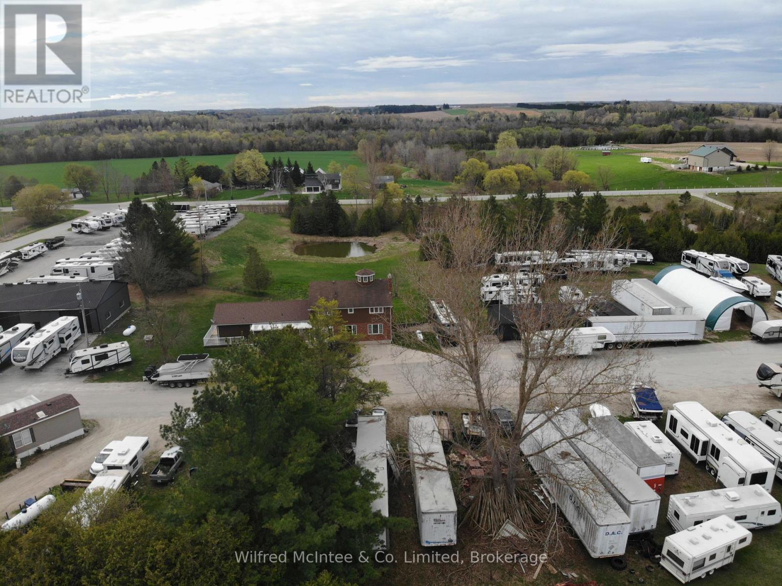 17 Sideroad 25 N Side Road, Brockton, Ontario  N0G 2V0 - Photo 23 - X12128006
