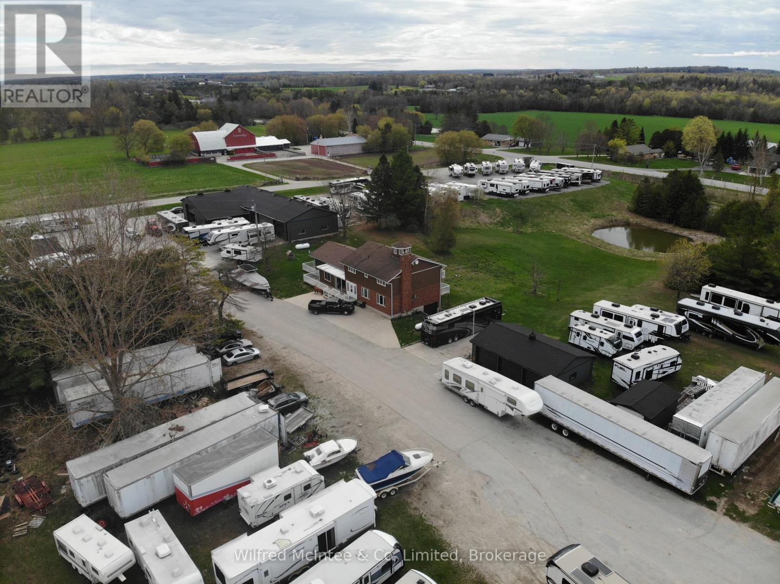 17 Sideroad 25 N Side Road, Brockton, Ontario  N0G 2V0 - Photo 3 - X12128006