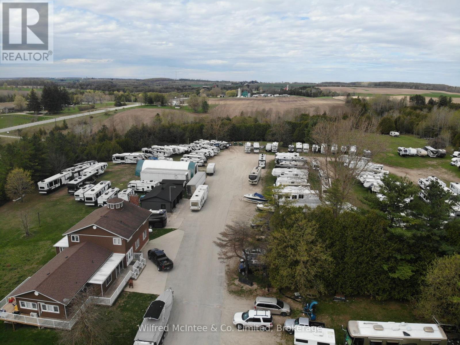 17 Sideroad 25 N Side Road, Brockton, Ontario  N0G 2V0 - Photo 8 - X12128006